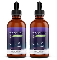 Yu Sleep two month supply starter package
