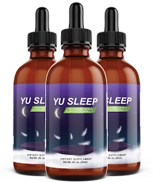 Yu Sleep three month supply popular package